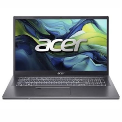 💻 Acer Aspire 17 Laptop mit 32 GB RAM & 1 TB SSD für 1.100€ (statt 1.240€)