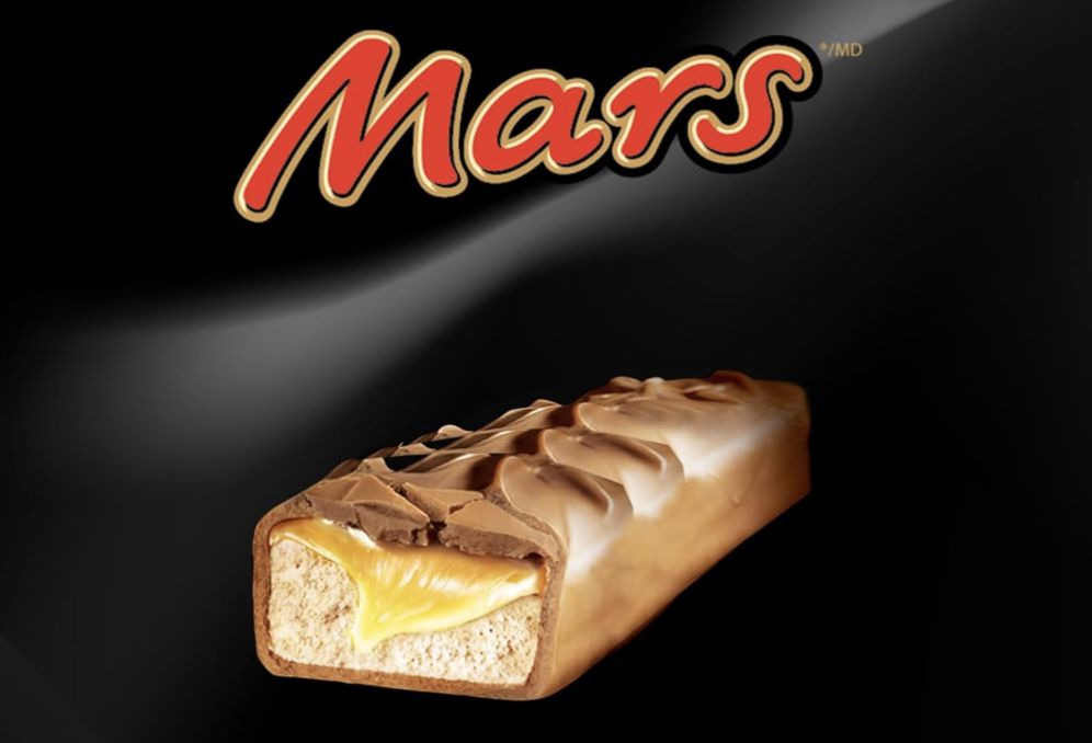 🍫🤤 32x 51g Mars Schokoriegel ab 15,33€ (statt 19€)