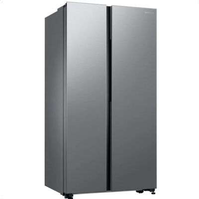 ❄️ Samsung Side by Side Kühlschrank mit 655L für 749€ (statt 829€)