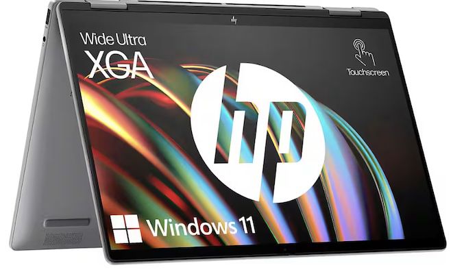 💻 HP Envy x360 Convertible Notebook mit 16/512 GB für 752€ (statt 884€)