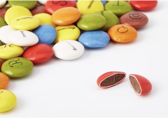 😋🍫 1kg Lacasitos Milchschokolade für 18,83€ (statt 25€)