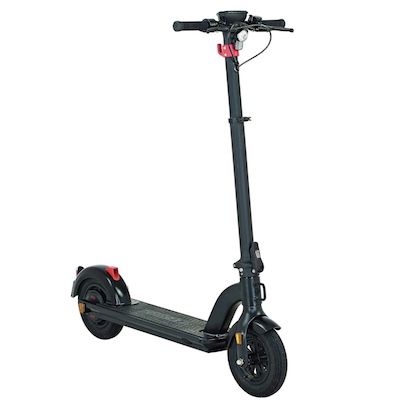 🛴 Prophete E Scooter mit 10 Zoll & 50 km Reichweite für 499,99€ (statt 647€)