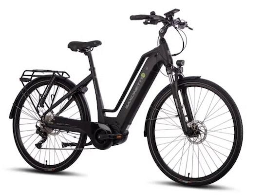 🔥🌇🚴🏻‍♂️ OTTO: E Bikes stark reduziert z.B. Saxonette Trekkingrad für 1.539€ (statt 2.050€)