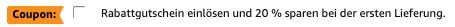 🍚 6er Pack Bens Original Express Reis Curryreis mit Linsen ab 4,04€ (statt 14€)