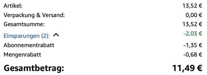 🧴 4x Nivea Men Creme Feuchtigkeitscreme mit frisch maskulinem Duft für 11,49€ (statt 16€)