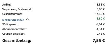 3x NIVEA In Dusch Soft Milk Körpercreme je 400ml für 7,55€ (statt 21€)