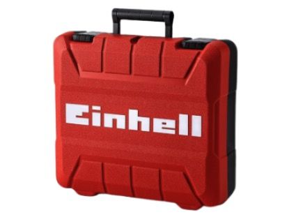 🪛 Einhell Herocco Power X-Change Akku-Bohrhammer inkl. Koffer für 114,99€ (statt 142€) 🪛 Einhell Herocco Power X Change Akku Bohrhammer inkl. Koffer für 114,99€ (statt 142€)