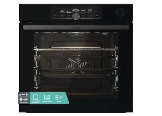 🧺 Amazon: Haushaltsgeräte von Gorenje im Sale 👉🏻 7kg Waschmaschine für 319€ (statt 379€)