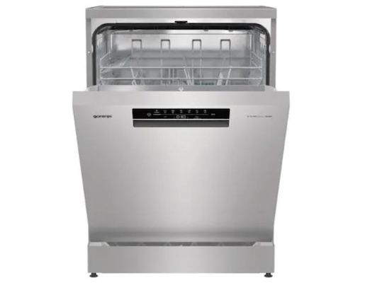 🧺 Amazon: Haushaltsgeräte von Gorenje im Sale 👉🏻 7kg Waschmaschine für 319€ (statt 379€)