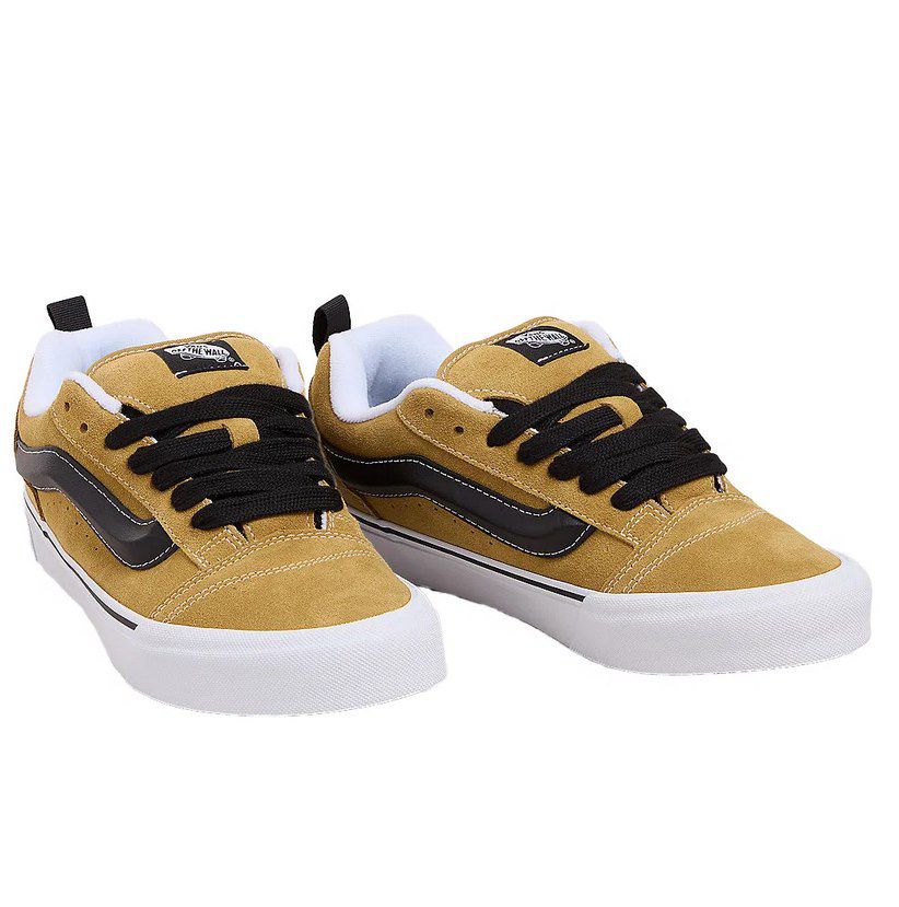 👟 Vans Knu Skool Sneaker in vielen Designs für je 34,99€ (statt ab 52€)