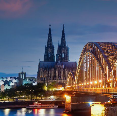 3 ÜN in Köln im Hotel Begardenhof inkl. Frühstück für 111€ p.P.