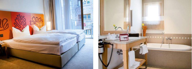 3 ÜN in Köln im Hotel Begardenhof inkl. Frühstück für 111€ p.P.