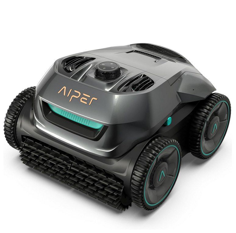 💦 Aiper Seagull Pro Poolroboter mit 3 Modi für 494€ (statt 549€)