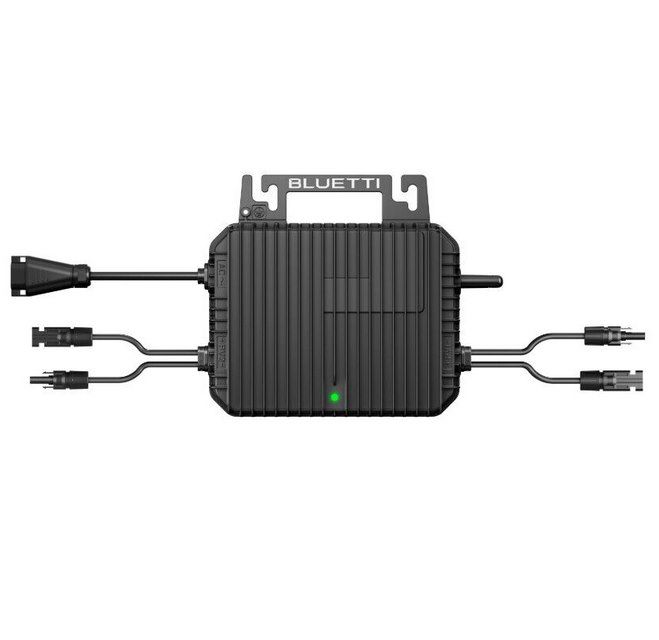 BLUETTI A80P 800W Mikrowechselrichter für 108€ (statt 129€)