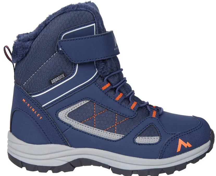 McKinley Maine MID AQB Kids Outdorstiefel für 19,98€ (statt 32€)