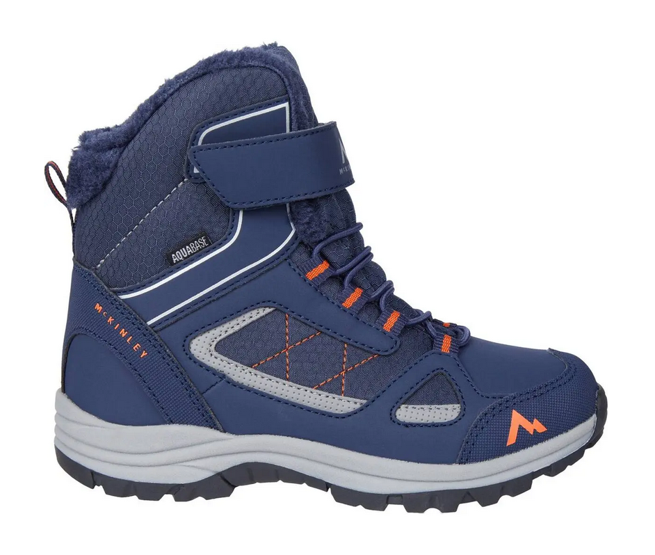 McKinley Maine MID AQB Kids Outdorstiefel für 19,98€ (statt 32€)