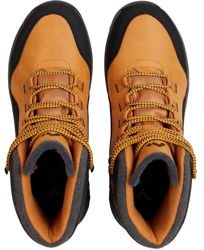 McKinley Ranger II HIGH AQX Herren Stiefel für 34,98€ (statt 70€)