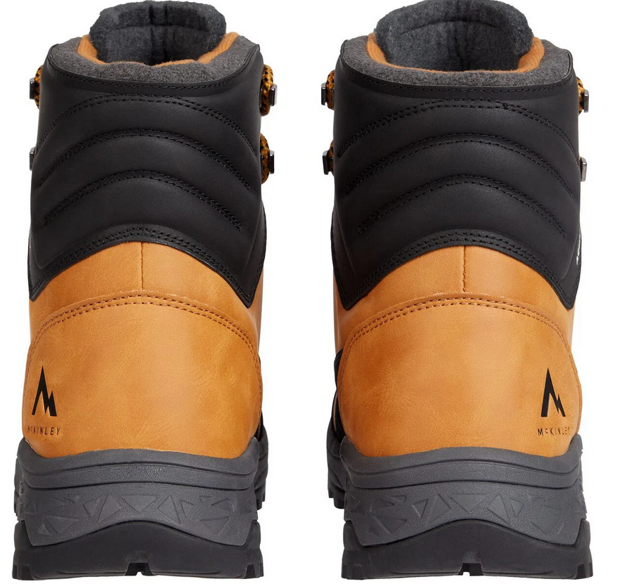 McKinley Ranger II HIGH AQX Herren Stiefel für 34,98€ (statt 70€)