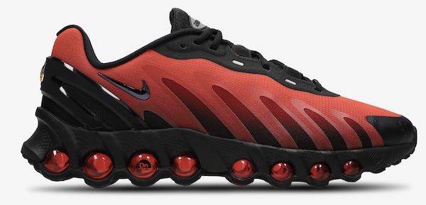 👟 Nike Air Max DN8 Sneaker in versch. Farben für je 150€ (statt 190€)