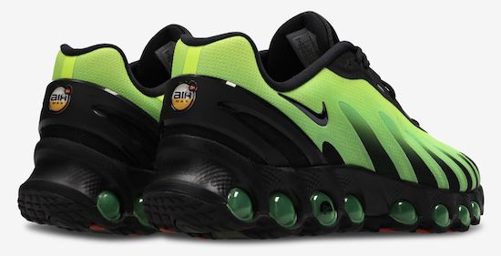 👟 Nike Air Max DN8 Sneaker in versch. Farben für je 150€ (statt 190€)