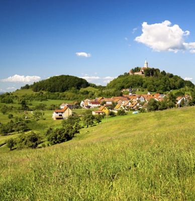 🌳 Thüringer Wald: 5 ÜN im Hotel Rennsteigblick mit All Inclusive für 195€ p.P.