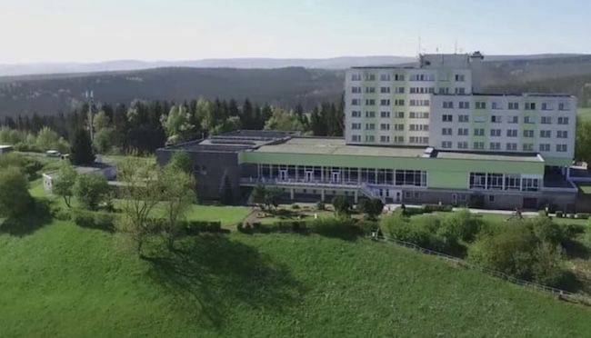 🌳 Thüringer Wald: 5 ÜN im Hotel Rennsteigblick mit All Inclusive für 195€ p.P.