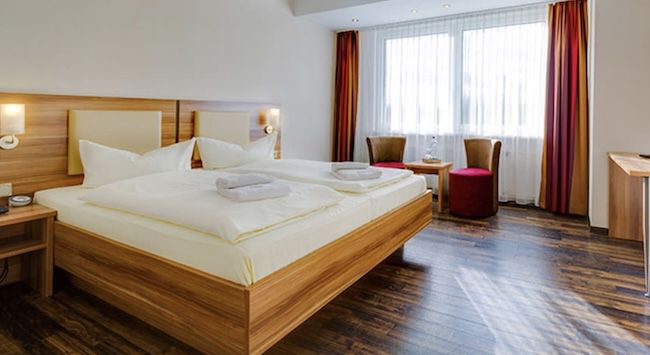 🌳 Thüringer Wald: 5 ÜN im Hotel Rennsteigblick mit All Inclusive für 195€ p.P.