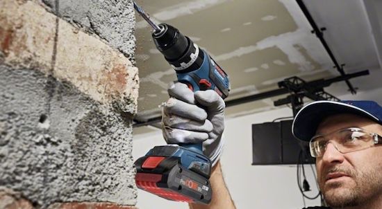 🔋 Bosch ProCore 18V 4Ah für 46,80€ (statt 54€)