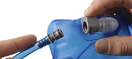 💦 Salomon Trinkblase Soft Reservoir 1,5 L für 32€ (statt 38€)