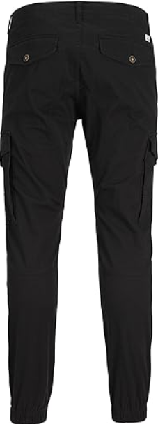 JACK & JONES Herren Cargo Hose für 31,50€ (statt 50€)