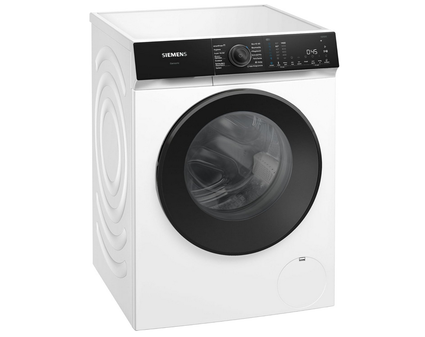 🚰SIEMENS WG44H2MECO Waschmaschine 9kg für 629,99€ (statt 749€)