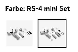 DJI RS 4 Mini Combo für 381€ (statt 479€)