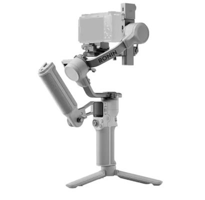 DJI RS 4 Mini Combo für 381€ (statt 479€)
