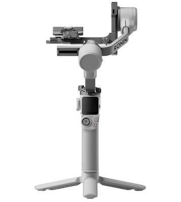 DJI RS 4 Mini Combo für 381€ (statt 479€)