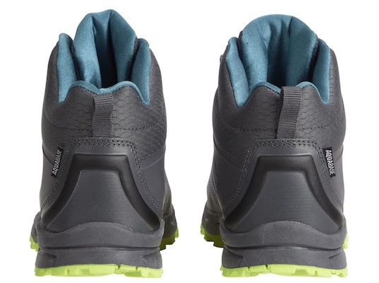 🥾 McKinley Kansas MID Kids Wanderschuhe für 16,98€ (statt 42€)