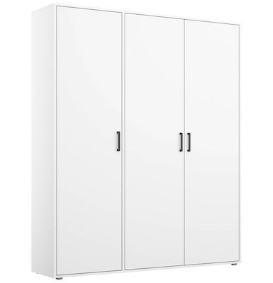 19% Rabatt auf rauch Möbel – z.B. Kleiderschrank mit 3 Türen ab 153,89€ (statt 236€)