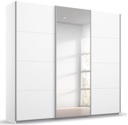 19% Rabatt auf rauch Möbel   z.B. Kleiderschrank mit 3 Türen ab 153,89€ (statt 236€)