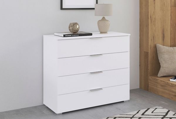 19% Rabatt auf rauch Möbel   z.B. Kleiderschrank mit 3 Türen ab 153,89€ (statt 236€)