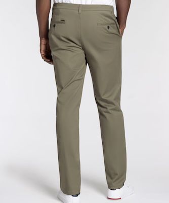 👖 2x KangaRoos Herren Regular Chino Hosen aus Baumwolle für 29,98€ (statt 90€)