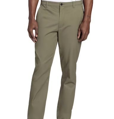 👖 2x KangaRoos Herren Regular Chino-Hosen aus Baumwolle für 29,98€ (statt 90€)