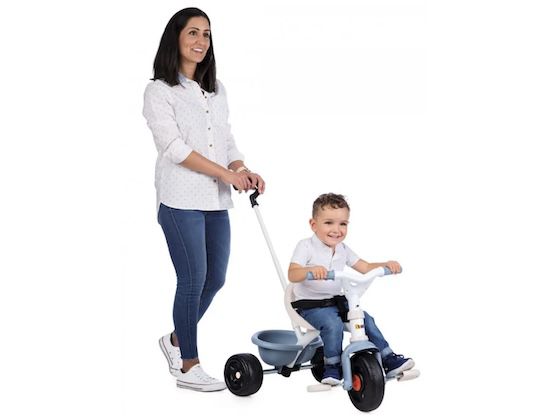 Smoby Dreirad Be Fun für 30,99€ (statt 47€)