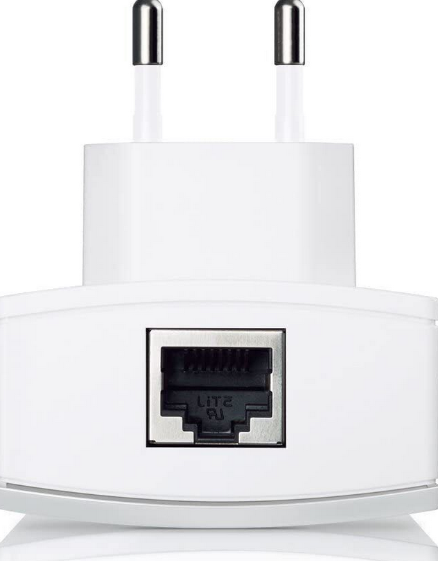 TP Link Nano TL PA4010 Powerline Adapter 500 MB/s. für 7,77€ (statt 15€)