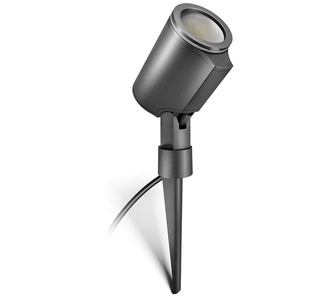 Steinel Gartenspot NightAutomatic refurb. für 39,99€ (statt neu 58€)