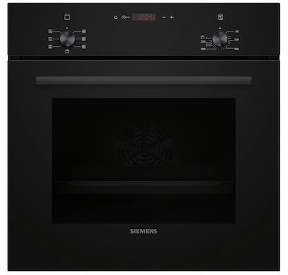 Siemens HB013FBB1 Einbau-Backofen mit 3D-Heißluft für 438,99€ (statt 772€)