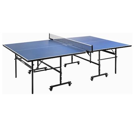 🏓 JOOLA Inside 13 Tischtennisplatte inkl. Netz für 267,46€ (statt 349€)