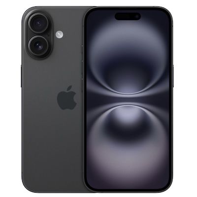 🍏 Apple iPhone 16 für 99,99€ + Vodafone Allnet 40GB 5G für 29,99€ mtl.