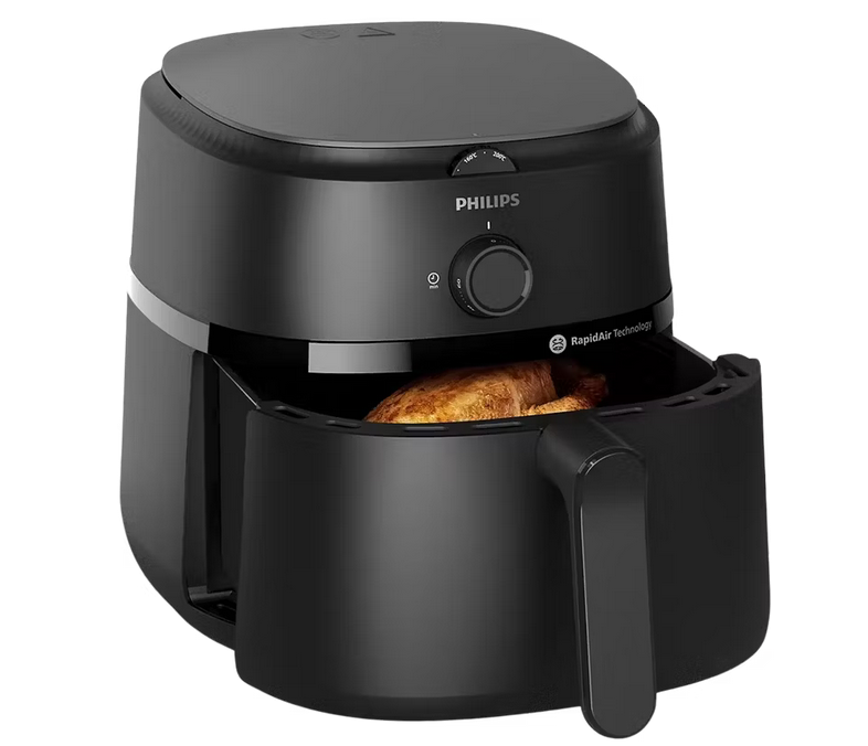 Philips NA130 Airfryer 6,2l Heißluftfritteuse für 58,90€ (statt 70€)