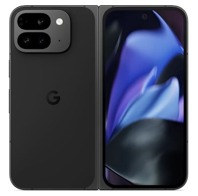 🔥 270€ Ersparnis 📱 Google Pixel 9 Pro Fold für 69,99€ + o2 unlimited für 54,99€ mtl.