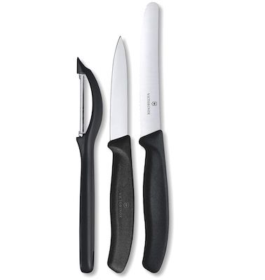 🔪 Victorinox Swiss Classic Gemüsemesser-Set mit Schäler ab 11,42€ (statt 17€)