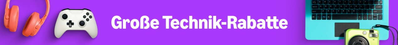 💥💰Amazon Tech Week   viele gute Angebote und Rabatte bei Technik Artikeln 💥